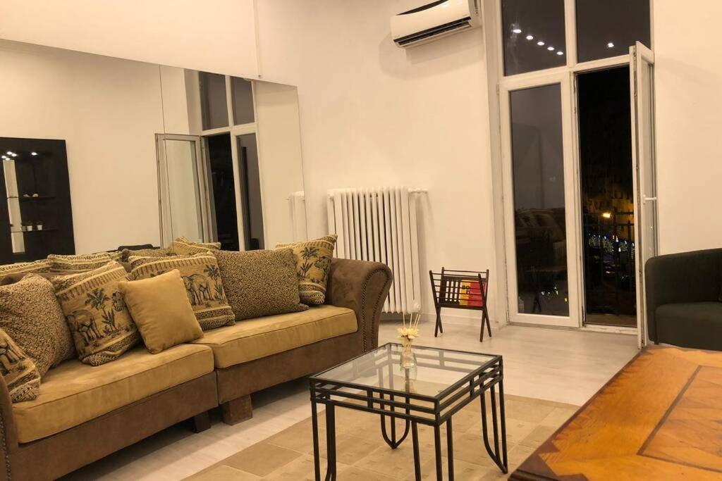 Apartamento Outstanding 3Br Ultracentral Cityview Balcony Aaa Bucarest Exterior foto