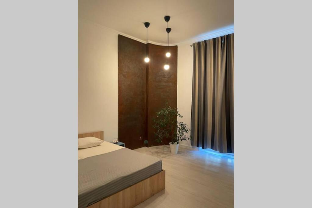 Apartamento Outstanding 3Br Ultracentral Cityview Balcony Aaa Bucarest Exterior foto