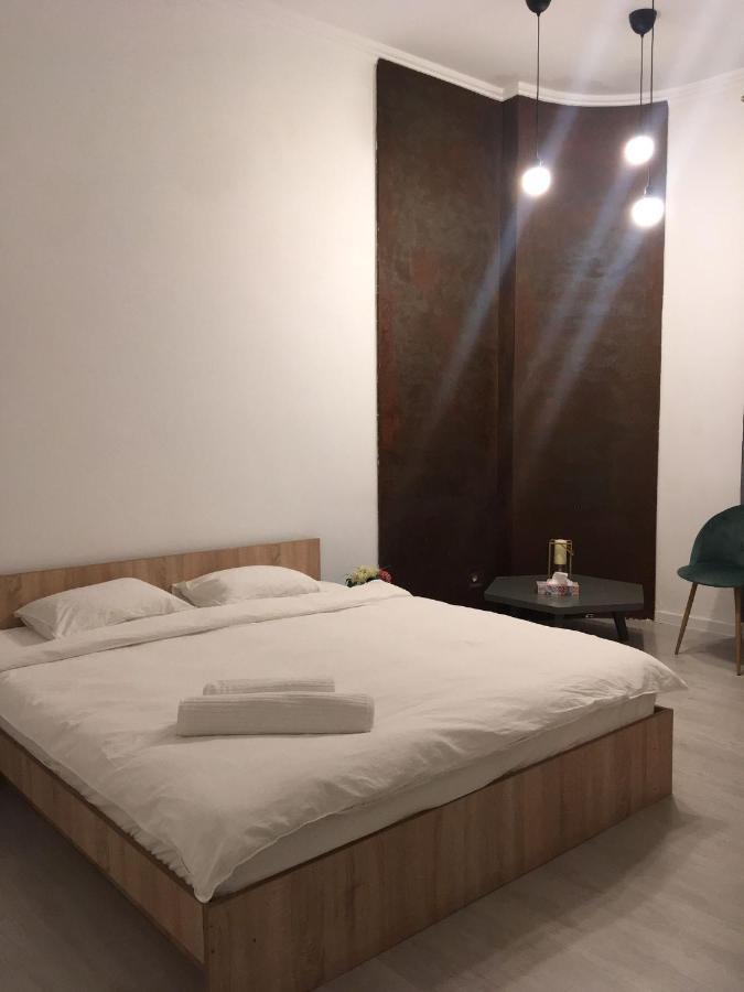 Apartamento Outstanding 3Br Ultracentral Cityview Balcony Aaa Bucarest Exterior foto