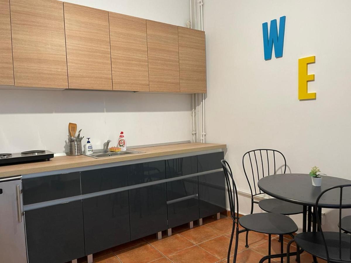 Apartamento Outstanding 3Br Ultracentral Cityview Balcony Aaa Bucarest Exterior foto